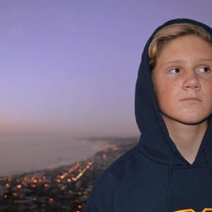 Meet your Posher, Kyle